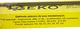 Geko Elektrody spawalnicze 2,5mmx300mm różowe (2,5kg) (8) 3