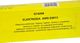 Geko Elektrody spawalnicze 2,5mmx300mm różowe (2,5kg) (8) 4