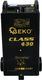 Geko #Urz. rozruchowo-prostownikowe CLASS 430 LCD (1) 3