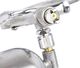 Geko Pistolet lak. mini F-2 zaprawka 200ml (20) 4