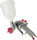 Geko Pistolet lakier.HVLP profesjonalny GEKO 4001 (20) 1