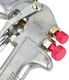 Geko Pistolet lakier.HVLP profesjonalny GEKO 4001 (20) 3
