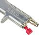 Geko Pistolet lakier.HVLP profesjonalny GEKO 4001 (20) 4