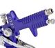 Geko Pistolet lakierniczy HVLP 1,4mm + reduktor (20) 5