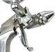 Geko Pistolet lakierniczy mini K-3 do zaprawek 200ml(40) 4