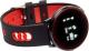 Smartwatch Garett Sport 14 Czarno-czerwony  (Sport 14 czarno-czerwony) 1