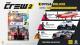 The Crew 2: Deluxe Edition PS4 1