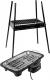 Adler AD6602 Grill ogrodowy elektryczny 2400 W 37 cm x 21 cm 13