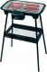 Adler AD6602 Grill ogrodowy elektryczny 2400 W 37 cm x 21 cm 1