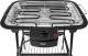 Adler AD6602 Grill ogrodowy elektryczny 2400 W 37 cm x 21 cm 1
