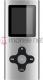 Yarvik 4 GB - srebrny - PMP221 1