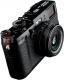 Aparat cyfrowy Fujifilm X100 black special edition 1