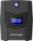 UPS PowerWalker VI 1500 STL FR (10121082) 1