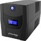 UPS PowerWalker VI 1500 STL FR (10121082) 1