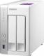 Serwer plików Qnap TS-231P + 2x WD WD20EFRX 2TB 13