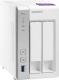 Serwer plików Qnap TS-231P + 2x WD WD20EFRX 2TB 14
