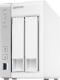 Serwer plików Qnap TS-231P + 2x WD WD20EFRX 2TB 3