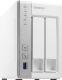 Serwer plików Qnap TS-231P + 2x WD WD20EFRX 2TB 4