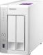 Serwer plików Qnap TS-231P + 2x WD WD20EFRX 2TB 5
