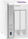 Serwer plików Qnap TS-231P + 2x WD WD20EFRX 2TB 6