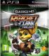 Ratchet & Clank Trilogy 1