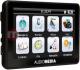 Nawigacja GPS AudioMedia AMG5.0 AM PL Nav AUTOMAPA PL 2