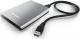 Dysk zewnętrzny HDD Verbatim Store 'n' Go 1TB Srebrny (53071) 3