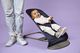BabyBjorn BABYBJÖRN - Bouncer Bliss MESH - Navy Blue 6