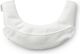 BabyBjorn BABYBJÖRN Bib for Baby Carrier MINI - White 1