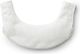BabyBjorn BABYBJÖRN Bib for Baby Carrier ONE - White 1
