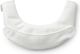BabyBjorn BABYBJÖRN Bib for Baby Carrier ONE - White 1