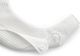 BabyBjorn BABYBJÖRN Bib for Baby Carrier ONE - White 2