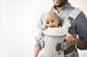 BabyBjorn BABYBJÖRN Bib for Baby Carrier ONE - White 5