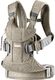 BabyBjorn BABYBJÖRN - Baby Carrier ONE AIR, Greige 1