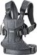 BabyBjorn BABYBJÖRN - Baby Carrier ONE AIR, Silver 1