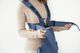 BabyBjorn BABYBJÖRN - Baby Carrier MINI 3D Jersey, Light Grey 5