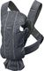 BabyBjorn BABYBJÖRN - Baby Carrier MINI 3D Mesh, Anthracite 1