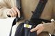 BabyBjorn BABYBJÖRN - Baby Carrier MINI 3D Mesh, Anthracite 6