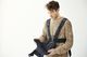 BabyBjorn BABYBJÖRN - Baby Carrier MINI 3D Mesh, Anthracite 7