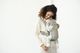 BabyBjorn BABYBJÖRN - Baby Carrier MINI 3D Mesh, Greige 2