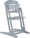 Baby Dan Baby Dan - DANCHAIR feeding chair - grey 1