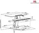 Maclean MC-792 stacja robocza 6