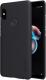 Nillkin Frosted Shield do Xiaomi Redmi Note 5 Czarny 1