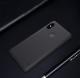 Nillkin Frosted Shield do Xiaomi Redmi Note 5 Czarny 2