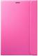 Etui na tablet Book Cover Samsung Galaxy Tab S2 8.0 Różowy 1