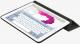 Etui na tablet Smart Case Apple iPad 2017 9.7 Zielony 4