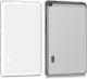 Etui na tablet TPU Cover Huawei T3 7.0 Przezroczysty 1