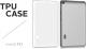 Etui na tablet TPU Cover Huawei T3 7.0 Przezroczysty 1
