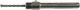 Geko Adapter 160mm SDS MAX (50) 1