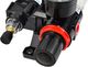 Geko Reduktor z filtrem powietrza + odwadniacz 1/4" (60) 4